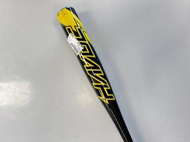 Used Easton Havoc Bb Sb Usa 2 1 4 Bat 30" 11860-s000310141