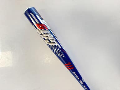 Used Marucci Cat 9 Bb Sb High School -3 Bat 32" 11860-s000310140