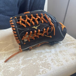 Mizuno Pro LH Outfield Baseball Glove 12.75" (New)