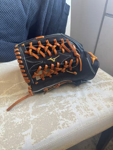 Mizuno Pro LH Outfield Baseball Glove 12.75" (New)