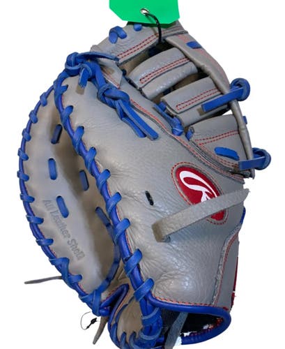 Rawlings LH First Base Select Pro Lite Baseball Glove 11.5" (Used)