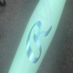 Used Rawlings Icon Bb Sb Usssa 2 3 4 Bat 29" 11497-s000158516
