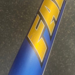 Used Easton Fab4 Helmer Bb Sb Slowpitch Bat 34" 11497-s000158512
