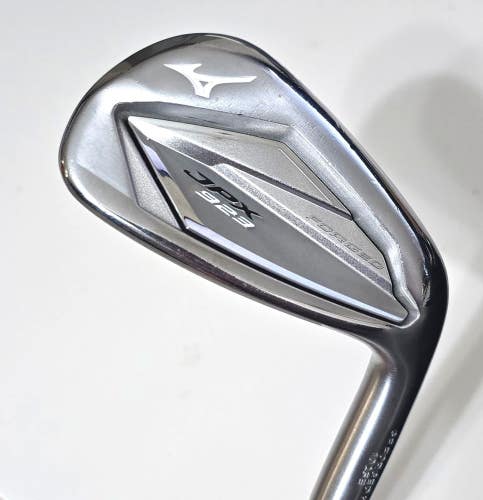 NICE CONDITION! Mizuno JPX 923 9 Iron / Graphite Regular Flex Shaft