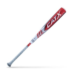 2023 Marucci CAT X Composite USSSA Certified Bat (-10) 19 oz 29" (New)