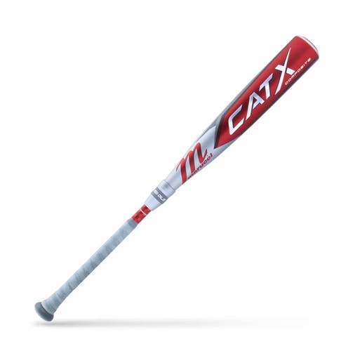 2023 Marucci CAT X Composite USSSA Certified Bat (-10) 19 oz 29" (New)