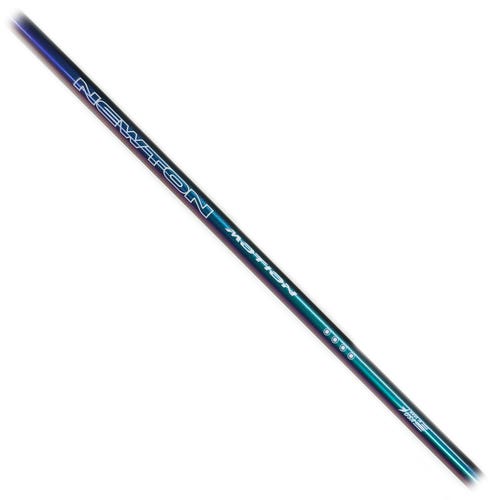 Newton Motion Driver Shaft 4 Dot Stiff Flex w/Callaway Adapter
