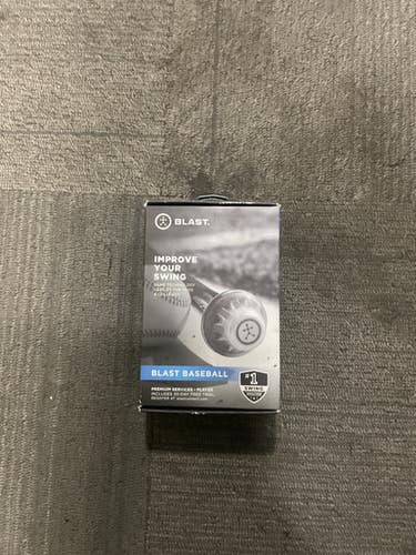 Used Blast Bb Sb Training Aid 11614-s000237877