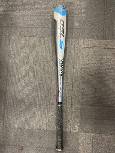 Used Easton S750 Bb Sb Usa 2 5 8 Bat 29" 11614-s000237874