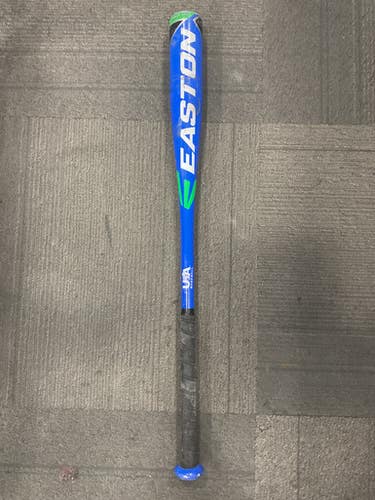 Used Easton S250 Bb Sb Usa 2 1 4 Bat 30" 11614-s000237873