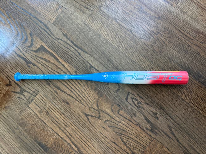 Easton Ghost OG Composite Bat 31" 21oz (-10) (New)