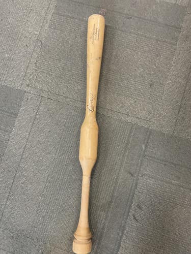 Used Camwood Hitting Trainer Bb Sb Training Aid 11614-s000237848