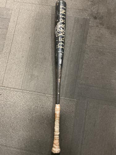 Used Demarini The Goods Goc-25 Bb Sb High School -3 Bat 33" 11614-s000237849