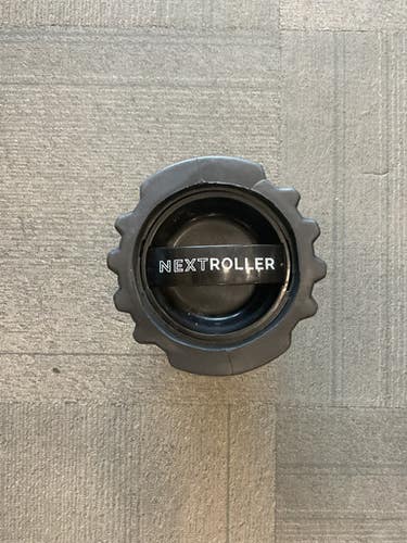 Used Exercise Foam Roller Black Fits All 11614-s000237835