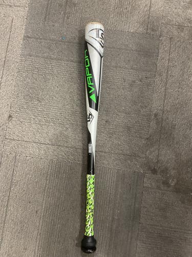 Used Louisville Slugger Vapor Bb Sb High School -3 Bat 30" 11614-s000237768