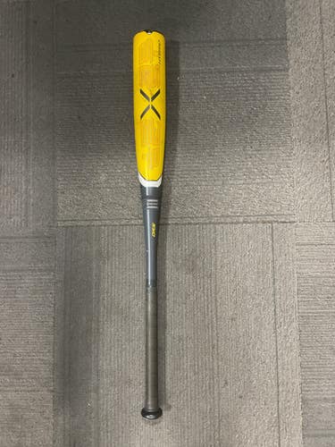 Used Easton X Hybrid Bb Sb Usa 2 5 8 Bat 30" 11614-s000237766