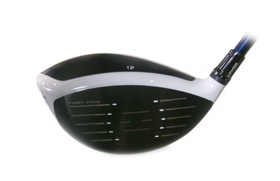 TaylorMade Sim2 Max 9.0* Driver Graphite Fujikura Ventus Blue 5-S