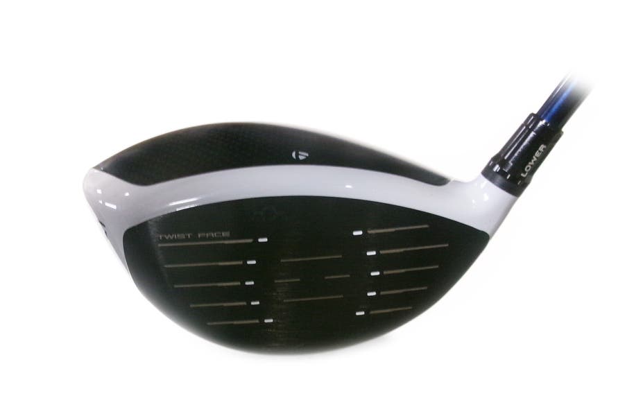 TaylorMade Sim2 Max 9.0* Driver Graphite Fujikura Ventus Blue 5-S 