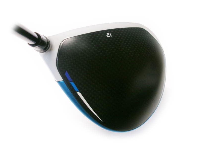 TaylorMade Sim2 Max 9.0* Driver Graphite Fujikura Ventus Blue 5-S