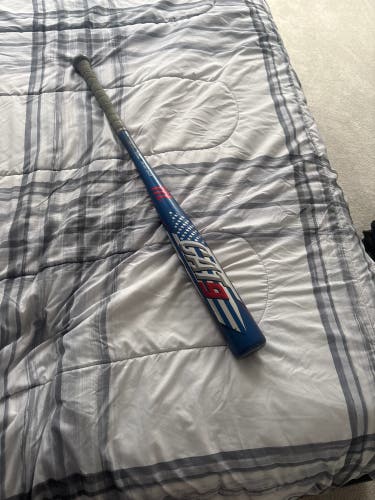 2021 Marucci CAT9 Alloy BBCOR Certified Bat (-3) 30 oz 33" (Used)