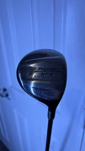 Women's Right Handed Fairway Wood Ladies Flex 5 Wood (Used)