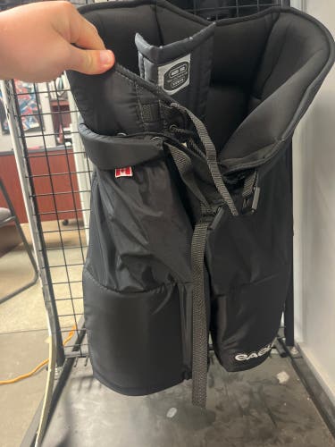 Men's Senior Large Eagle Aero Pro Hockey Pants (Used)