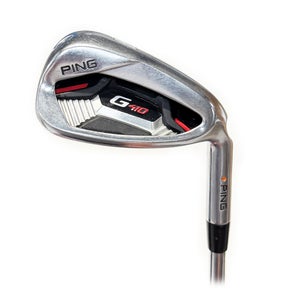 Ping G410 Single Pitching Wedge Orange Dot Steel AWT 2.0 Regular Flex