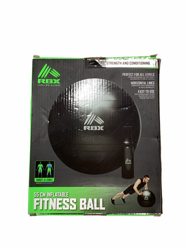 Used Exercise Accessory Other 11613-s000183541