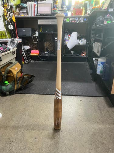 Used Marucci Ap5-t Bb Sb Wood Bat 32" 11605-s000220610