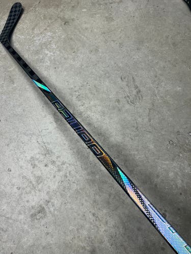 87 Flex P92 Senior Bauer Tracer Right Hand Hockey Stick Pro Stock NHL (New)