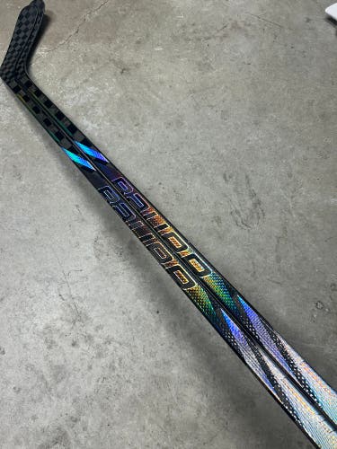2 PACK 87 Flex P92 Senior Bauer Tracer Right Hand Hockey Stick Pro Stock NHL (New)