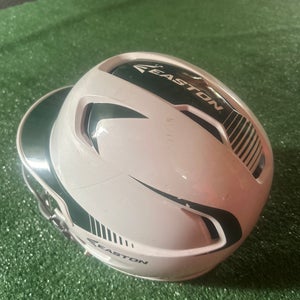 Medium/Large Easton Alpha Batting Helmet (Used)