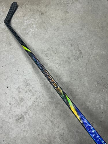 87 Flex P92 Senior Bauer Tracer Right Hand Hockey Stick Pro Stock NHL (New)
