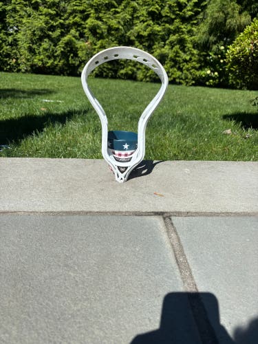ECD Rebel Unstrung Head (Used)