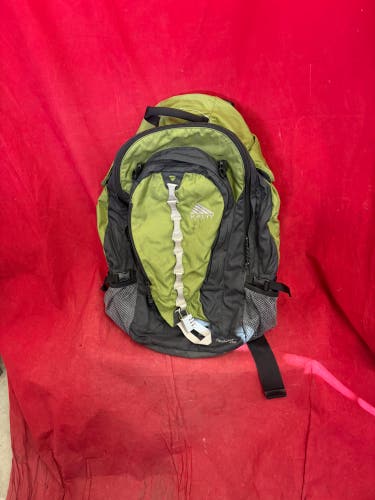 Backpack: Adult Unisex Large/Extra Large Backpack (Used)