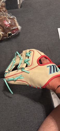 Marucci Acadia LH Baseball Glove 11.25" (New)