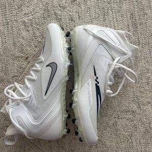 Penn State Custom Lacrosse Cleat - New