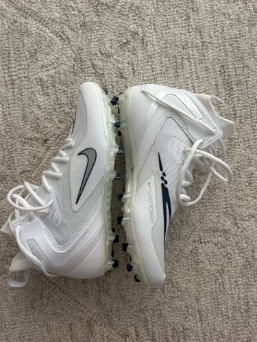 Penn State Custom Lacrosse Cleat - New