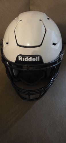 Youth Large Riddell SpeedFlex Helmet (New)