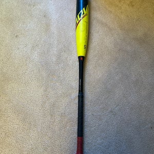 2023 Easton ADV 360 Composite USABat Certified Bat (-10) 22 oz 32" (Used)