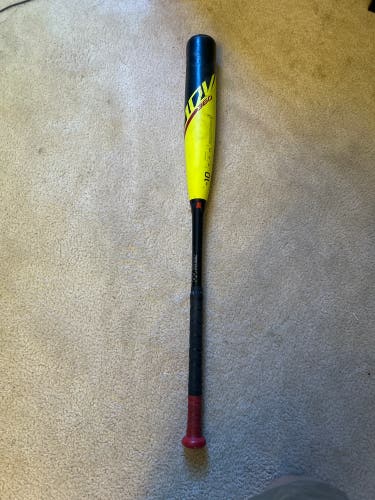 2023 Easton ADV 360 Composite USABat Certified Bat (-10) 22 oz 32" (Used)