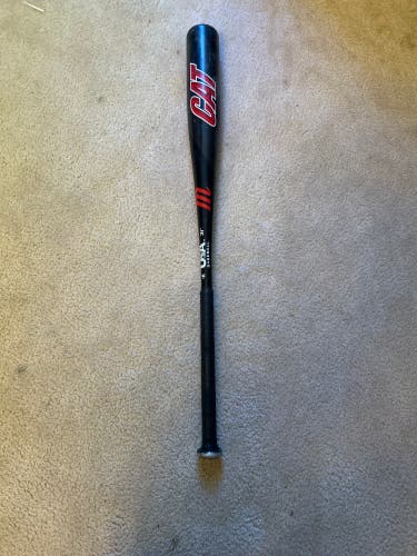 Marucci MSBC11YUSA USABat Certified Bat (-11) 20 oz 31" (Used)