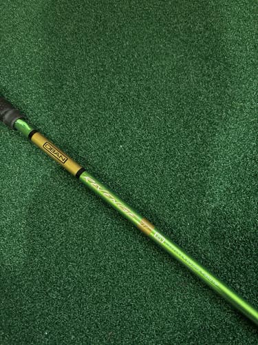 Oban Revenge 6 O 3 Flex ( Regular) Callaway Adapter Mint