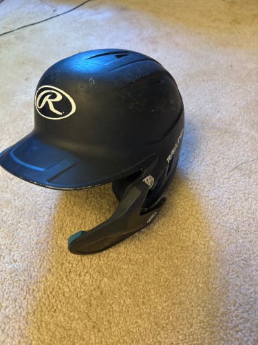 Medium Rawlings Mach Batting Helmet (Used)