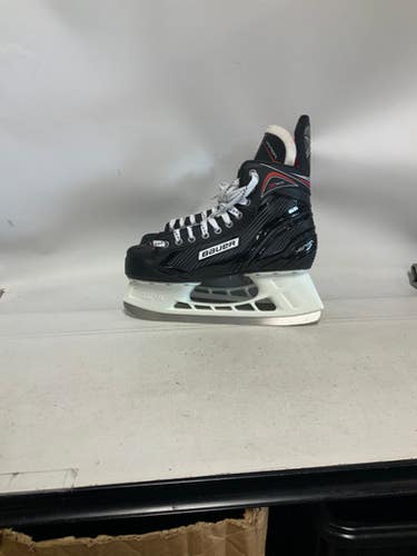 Used Bauer Vapor X300 Senior Hockey Skate Senior 10 11823-s000039584