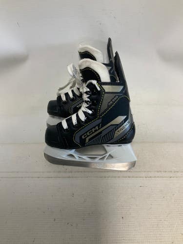 Used Ccm Tacks As 550 Youth Hockey Skate Youth 07.0 11823-s000039568