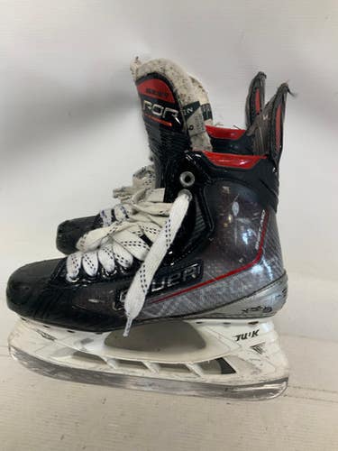 Used Bauer Vapor X Shift Pro Fit 2 Intermediate Hockey Skate Intermediate 6.0 11823-s000039564