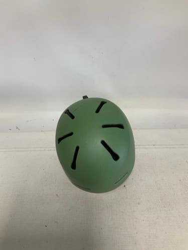Used Retrospec Snowsport Helmet Youth Green Sm 11823-s000039697