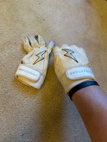 Medium Batting Gloves (Used)