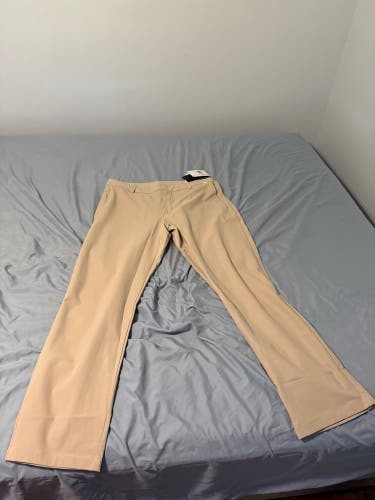 Nike 24.7 Golf Pant 34x32 (new)